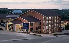 Camden Hotel & Conference Center Branson Mo